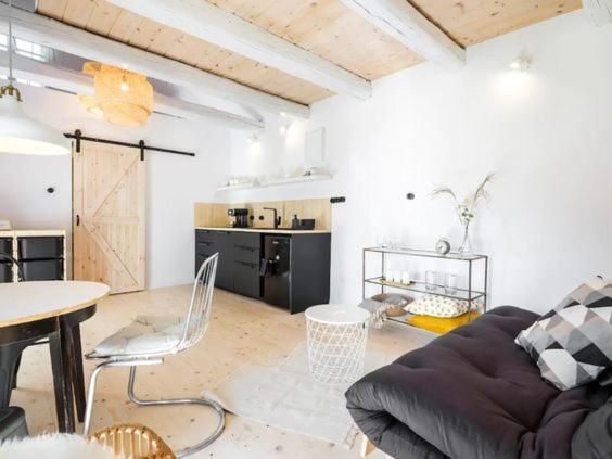 Chatka W Trawach Krakow Ngoại thất bức ảnh